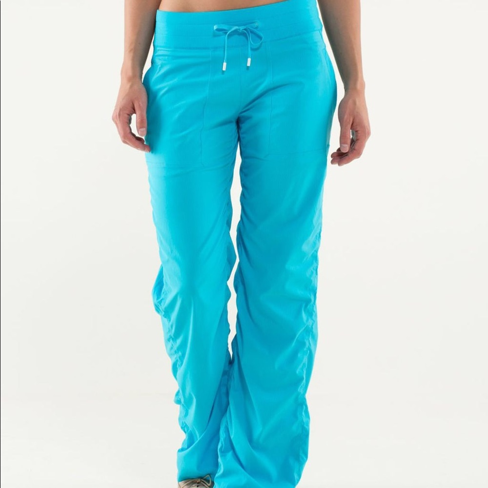 Lululemon Studio Pant